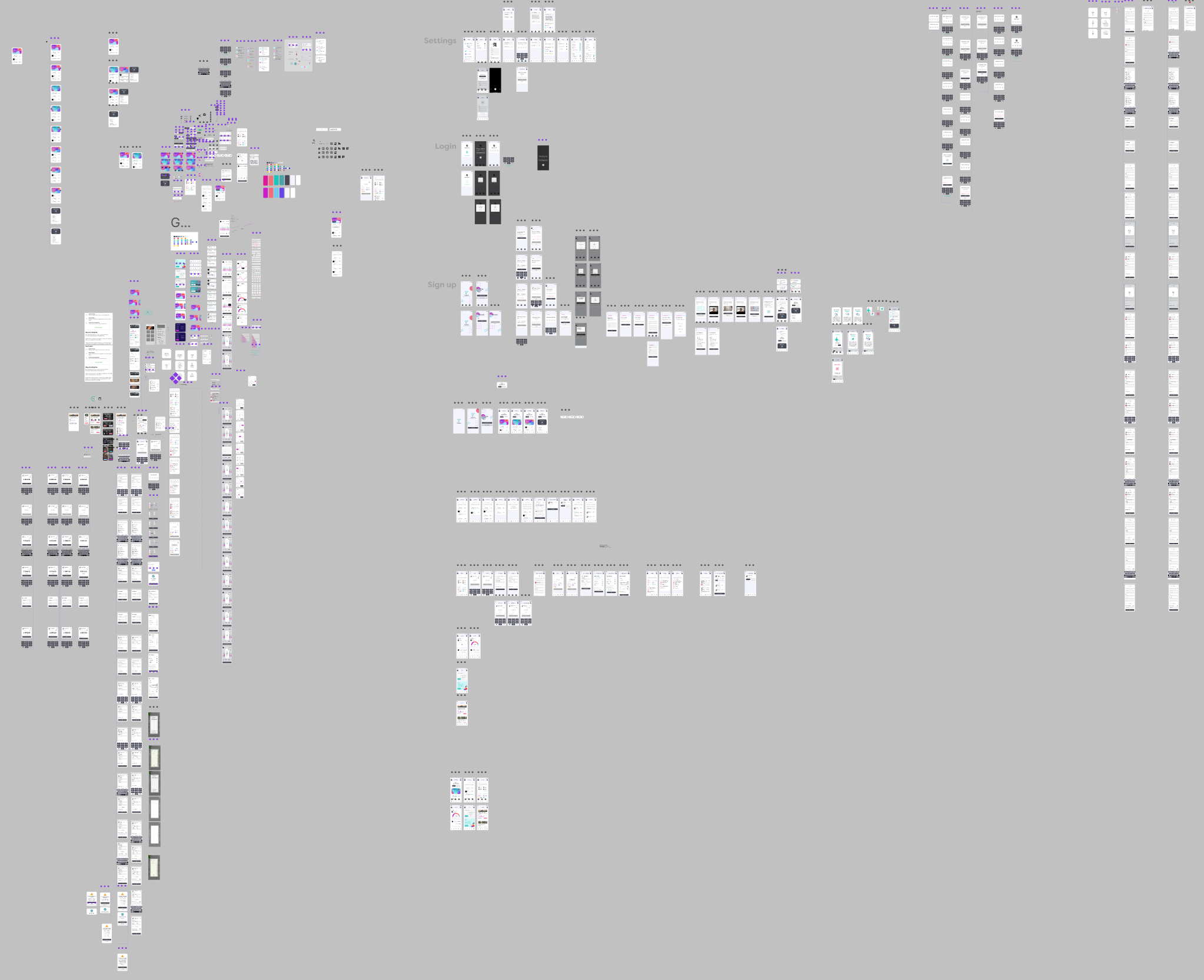 All 486 prototype frames