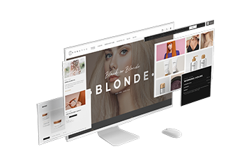 Beauty Services Platform