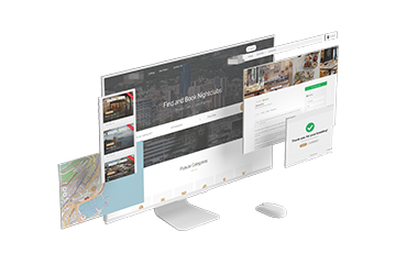 HORECA Booking Platform