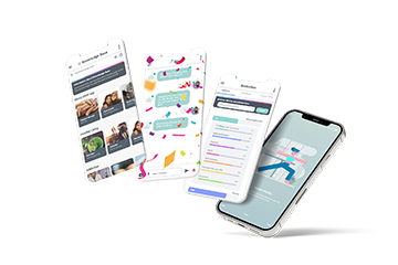 Mental Wellbeing Platform*