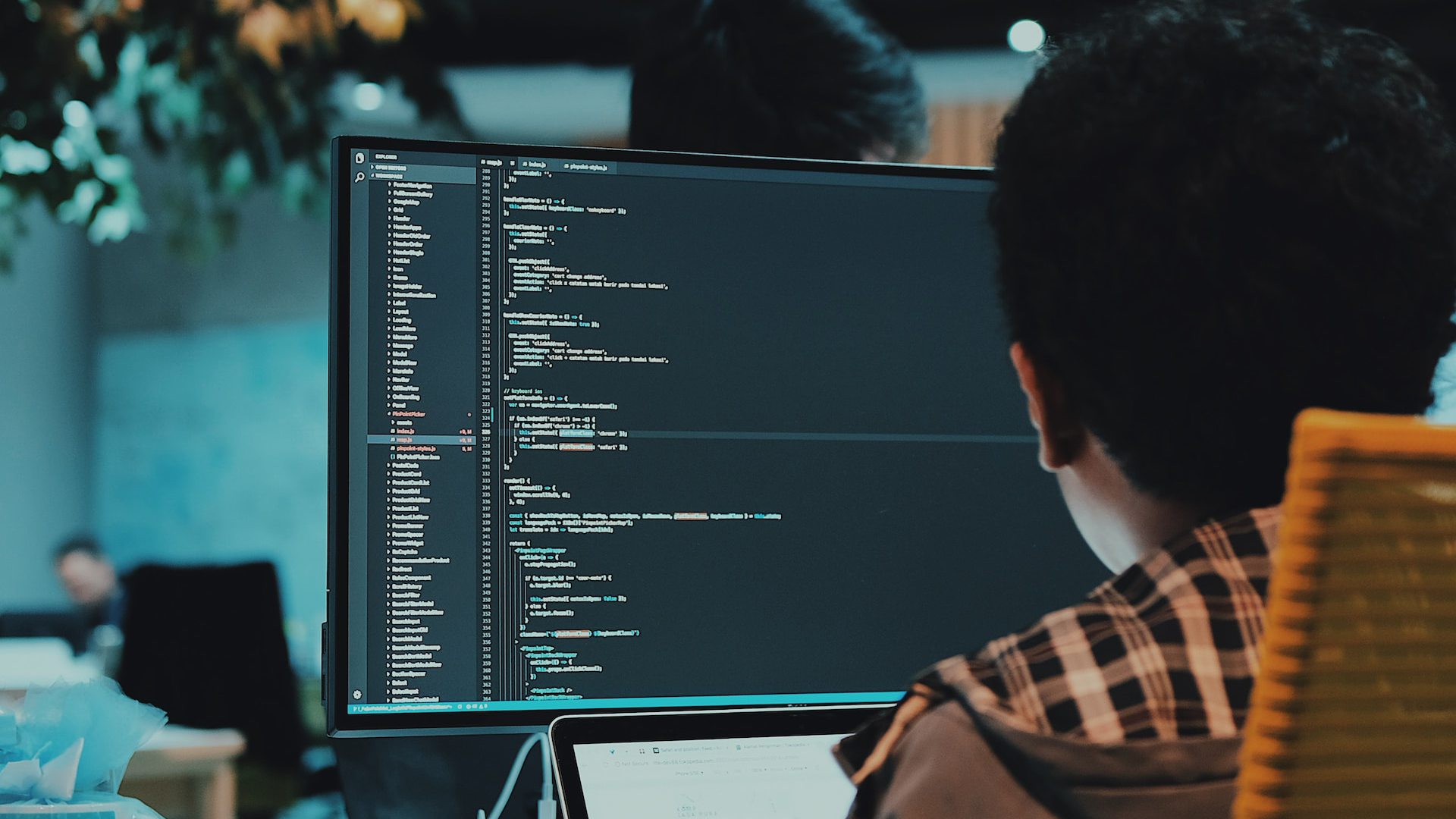 Key Characteristics of a Top-Notch Software Development Company